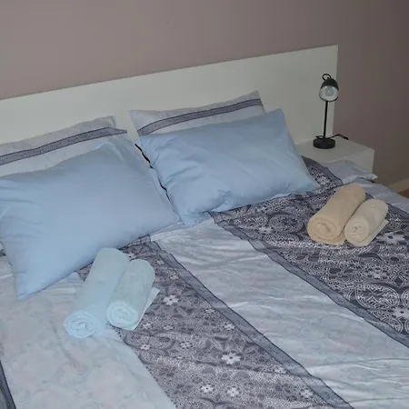 Sky Διαμέρισμα *